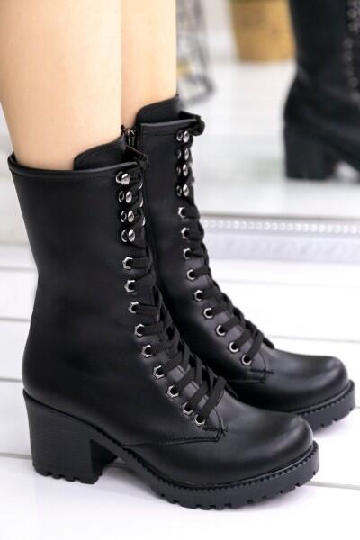 Robinat Siyah Cilt Postal Robinat Siyah Cilt Postal