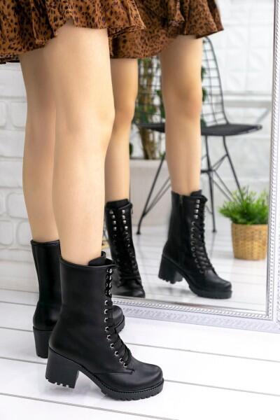 Robinat Siyah Cilt Postal Robinat Siyah Cilt Postal