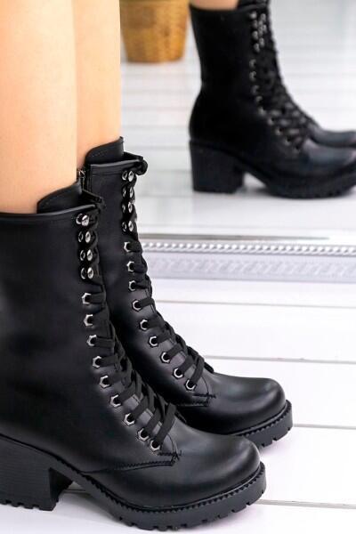 Robinat Siyah Cilt Postal Robinat Siyah Cilt Postal