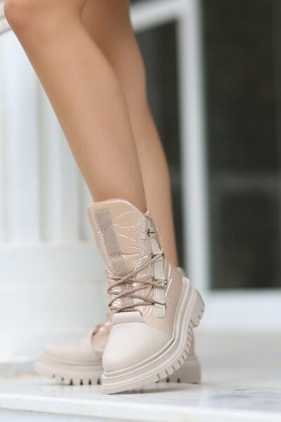 Toina Ten Cilt Kar Botu Toina Ten Cilt Kar Botu