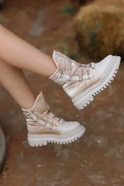 Toina Ten Cilt Kar Botu Toina Ten Cilt Kar Botu