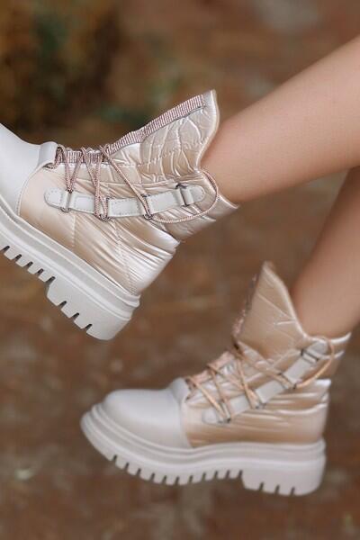 Toina Ten Cilt Kar Botu Toina Ten Cilt Kar Botu