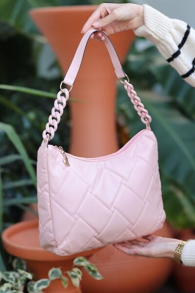 Elien Pudra Cilt Çanta