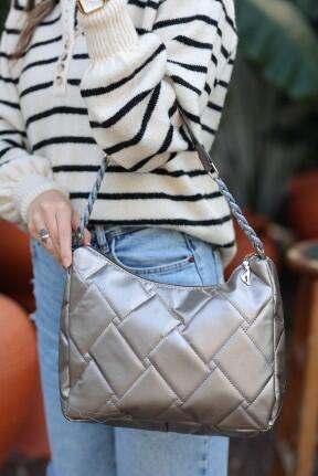 Elien Vizon Cilt Çanta