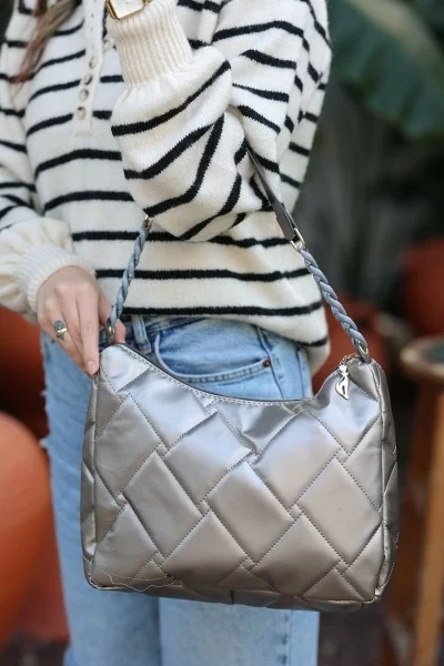 Elien Vizon Cilt Çanta