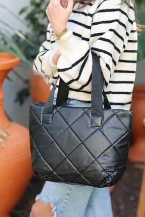 Uliy Siyah Cilt Çanta Uliy Siyah Cilt Çanta