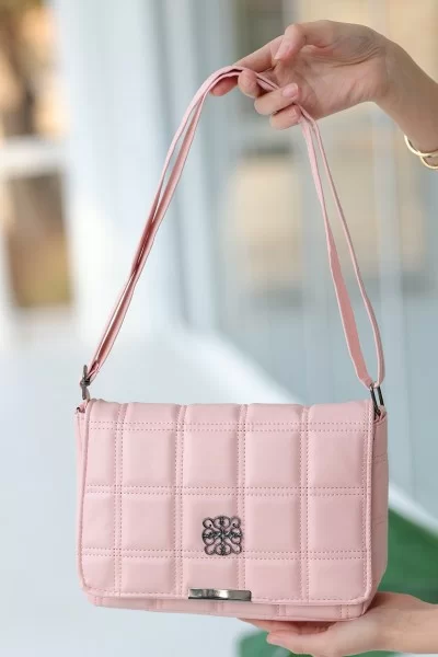 Landi Pudra Cilt Çanta Landi Pudra Cilt Çanta