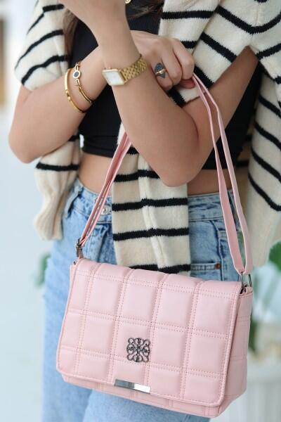 Landi Pudra Cilt Çanta Landi Pudra Cilt Çanta