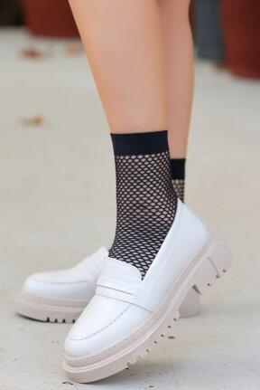 Meos Ten Cilt Ayakkabı Meos Ten Cilt Ayakkabı