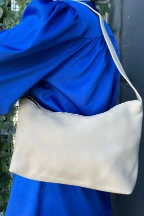 Fordi Bej Cilt Çanta Fordi Bej Cilt Çanta