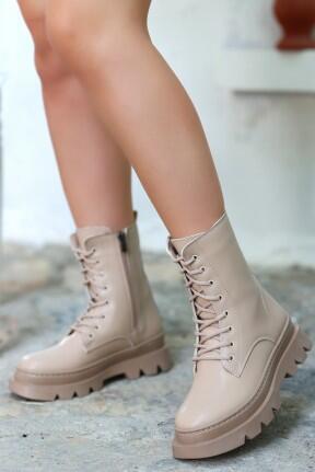 Orge Nude Cilt Bağcıklı Bot Orge Nude Cilt Bağcıklı Bot