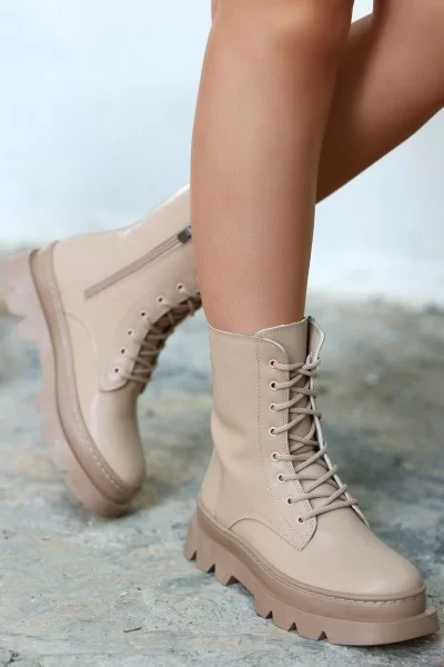 Orge Nude Cilt Bağcıklı Bot Orge Nude Cilt Bağcıklı Bot