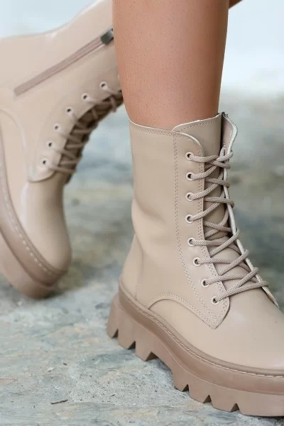 Orge Nude Cilt Bağcıklı Bot Orge Nude Cilt Bağcıklı Bot