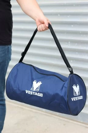 Gerda Lacivert Spor Çanta Gerda Lacivert Spor Çanta