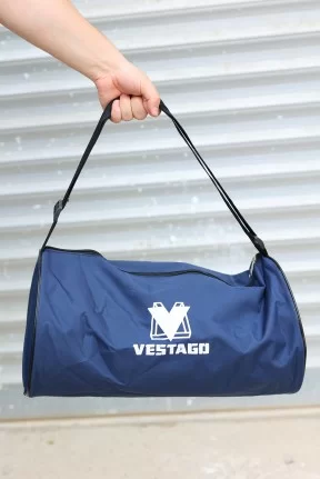 Gerda Lacivert Spor Çanta Gerda Lacivert Spor Çanta