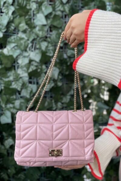 Larsa Pudra Cilt Çanta Larsa Pudra Cilt Çanta