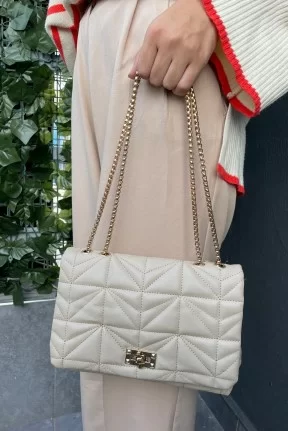 Larsa Vizon Cilt Çanta