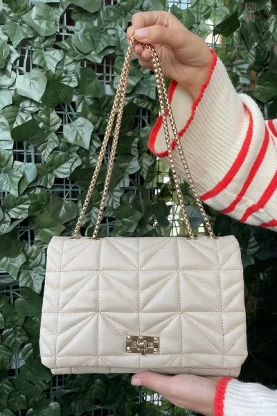 Larsa Vizon Cilt Çanta