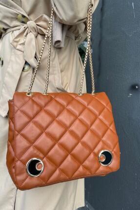 Oksa Taba Cilt Çanta