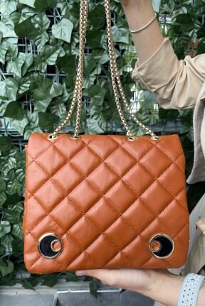 Oksa Taba Cilt Çanta Oksa Taba Cilt Çanta