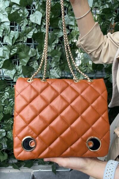 Oksa Taba Cilt Çanta Oksa Taba Cilt Çanta