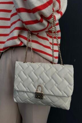 Iryna Vizon Cilt Çanta