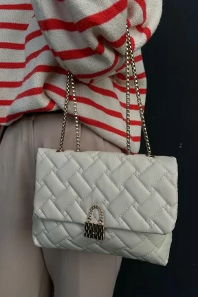 Iryna Vizon Cilt Çanta