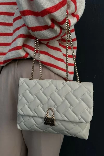 Iryna Vizon Cilt Çanta