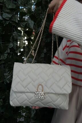 Iryna Vizon Cilt Çanta