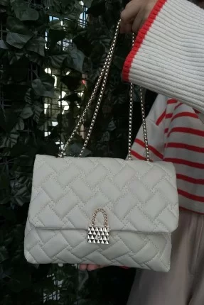 Iryna Vizon Cilt Çanta