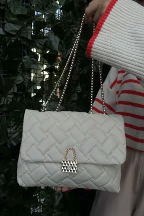 Iryna Vizon Cilt Çanta