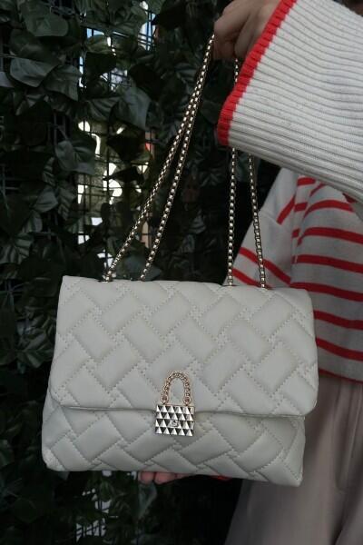 Iryna Vizon Cilt Çanta Iryna Vizon Cilt Çanta