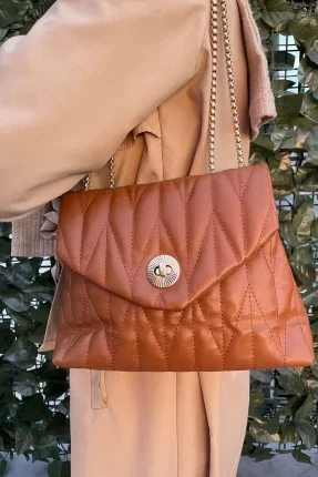 Yuliya Taba Cilt Çanta