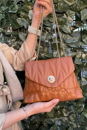 Yuliya Taba Cilt Çanta