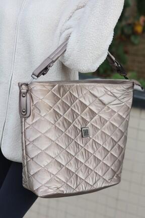 Lenor Vizon Paraşüt Çanta Lenor Vizon Paraşüt Çanta