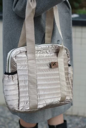 Joyce Vizon Paraşüt Çanta Joyce Vizon Paraşüt Çanta