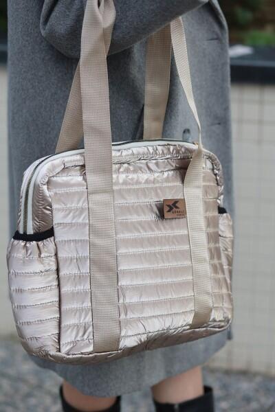 Joyce Vizon Paraşüt Çanta Joyce Vizon Paraşüt Çanta