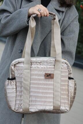 Joyce Vizon Paraşüt Çanta Joyce Vizon Paraşüt Çanta