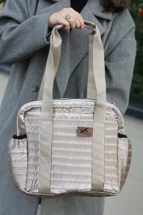 Joyce Vizon Paraşüt Çanta Joyce Vizon Paraşüt Çanta