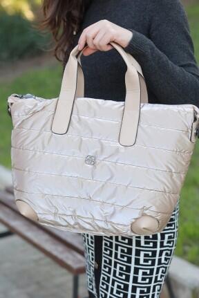 Sadie Nude Paraşüt Çanda