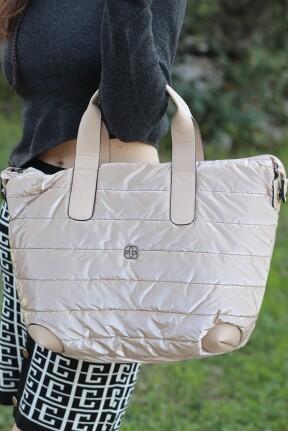 Sadie Nude Paraşüt Çanda