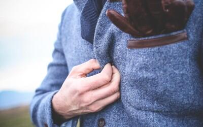 The Wool Jackets Are Back The Wool Jackets Are Back