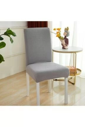 Miray TekstilLastikli Piti Kare, Esnek Sandalye Kılıfı Miray TekstilLastikli Piti Kare, Esnek Sandalye Kılıfı