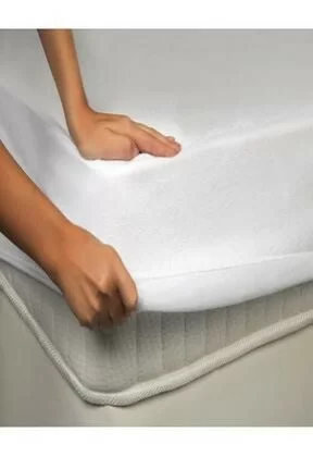 ÖzdilekÇift Kişilik Sıvı Geçirmez Fitted Alez