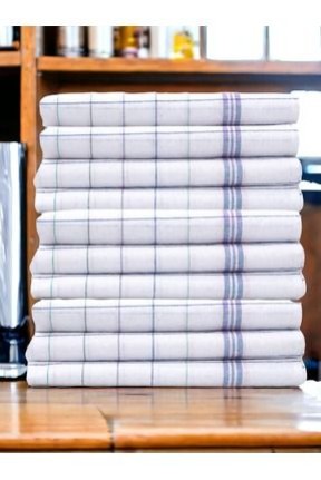 Fancy & FunBulaşık Kurulama Bezi. %100 Pamuk 10 Adet 1 Paket,Beyaz/Turuncu /Pembe/Mavi/Haki( 50x70 cm ) Fancy & FunBulaşık Kurulama Bezi. %100 Pamuk 10 Adet 1 Paket,Beyaz/Turuncu /Pembe/Mavi/Haki( 50x70 cm )