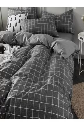 üntaşSerenat Çift Taraflı Fümekare Tek Kişilik nevresim Seti Fümekareserndtek