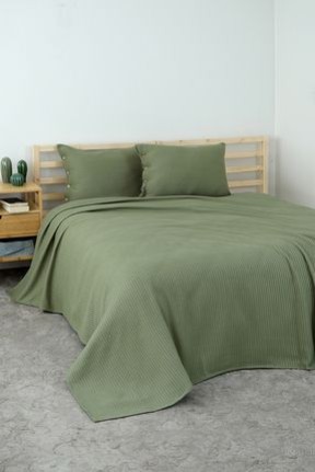 MEYN COLLECTİONÇok Amaçlı Hediyelik Çeyizlik Çift Kişilik Pike Yatak Örtüsü Ve Yastık Kılıfı MEYN COLLECTİONÇok Amaçlı Hediyelik Çeyizlik Çift Kişilik Pike Yatak Örtüsü Ve Yastık Kılıfı