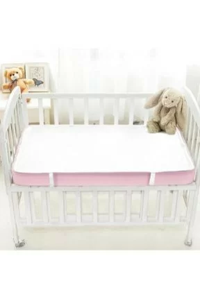 LADYNİLSıvı Geçirmez Bebek Çocuk Yatağı Koruyucu Alez