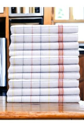 Fancy & FunBulaşık Kurulama Bezi. %100 Pamuk 10 Adet 1 Paket,Beyaz/Turuncu /Pembe/Mavi/Haki( 50x70 cm ) Fancy & FunBulaşık Kurulama Bezi. %100 Pamuk 10 Adet 1 Paket,Beyaz/Turuncu /Pembe/Mavi/Haki( 50x70 cm )