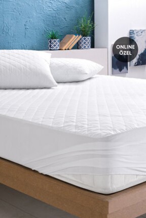 YataşFrio Full Kenar Sıvı Geçirmez Alez YataşFrio Full Kenar Sıvı Geçirmez Alez